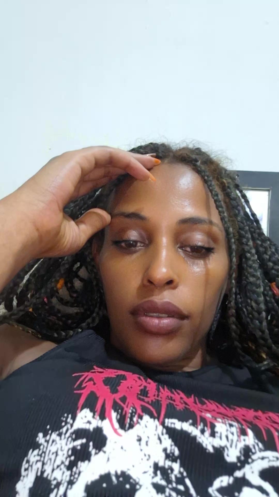 @queen ፍላጎት ኡርጊ444♓️