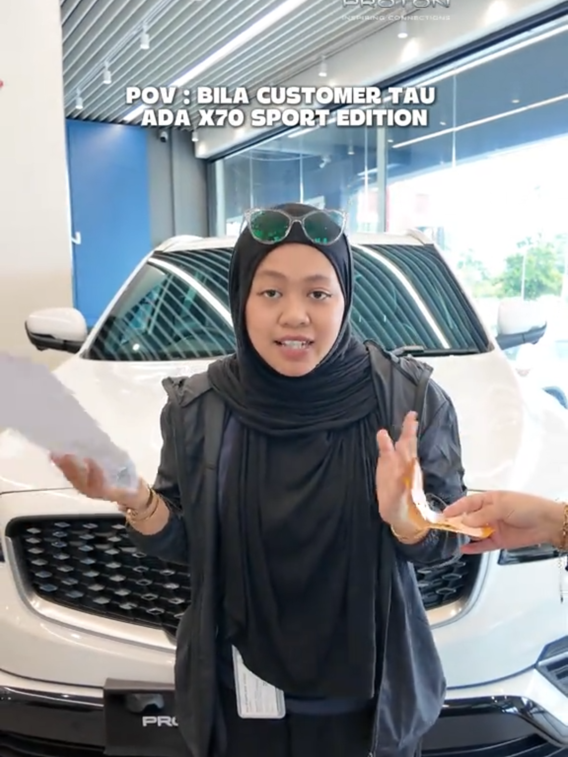 @Proton MetroCity