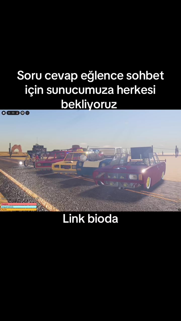 @A desrtturkey