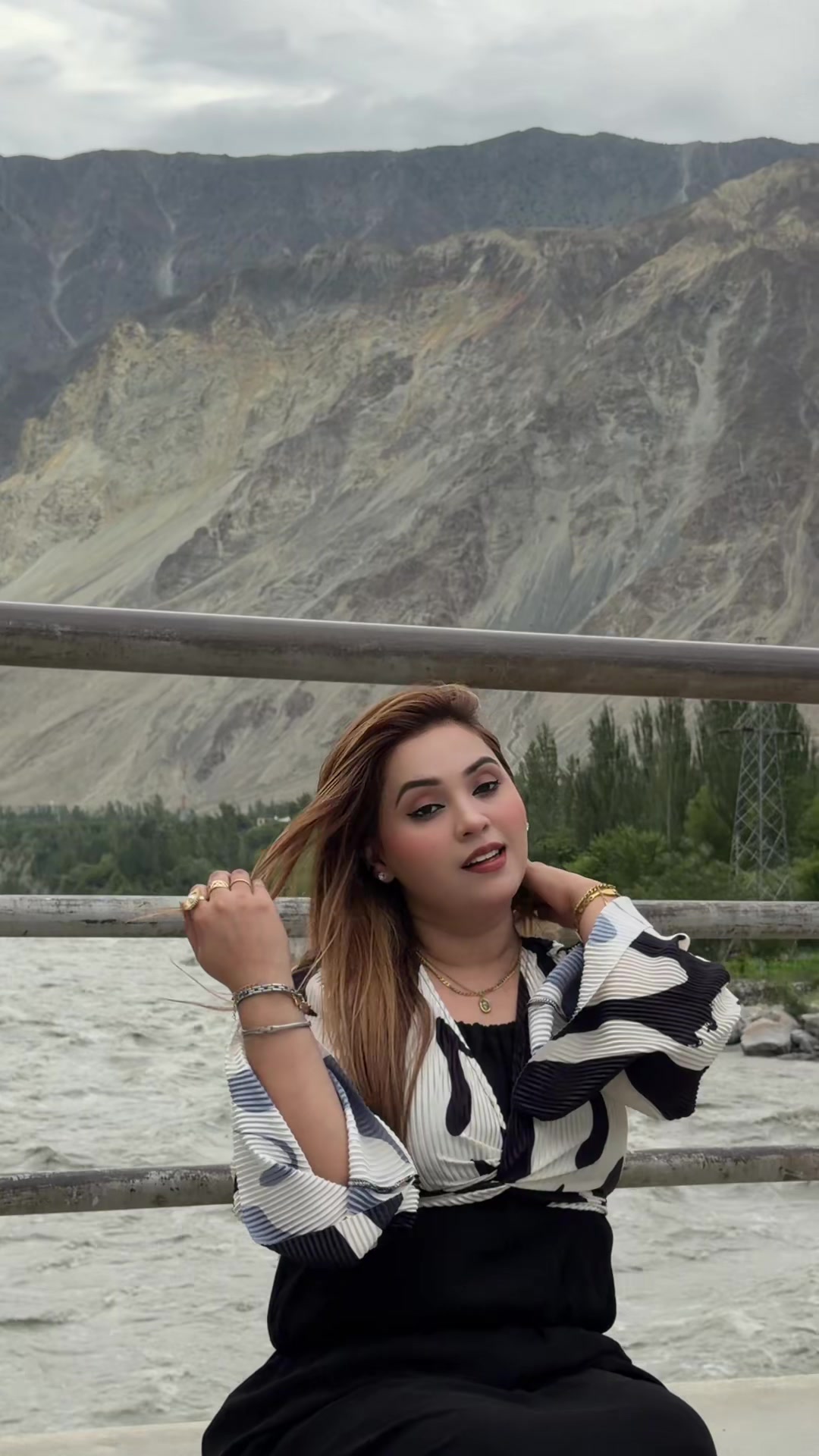 @Natasha Rizwan