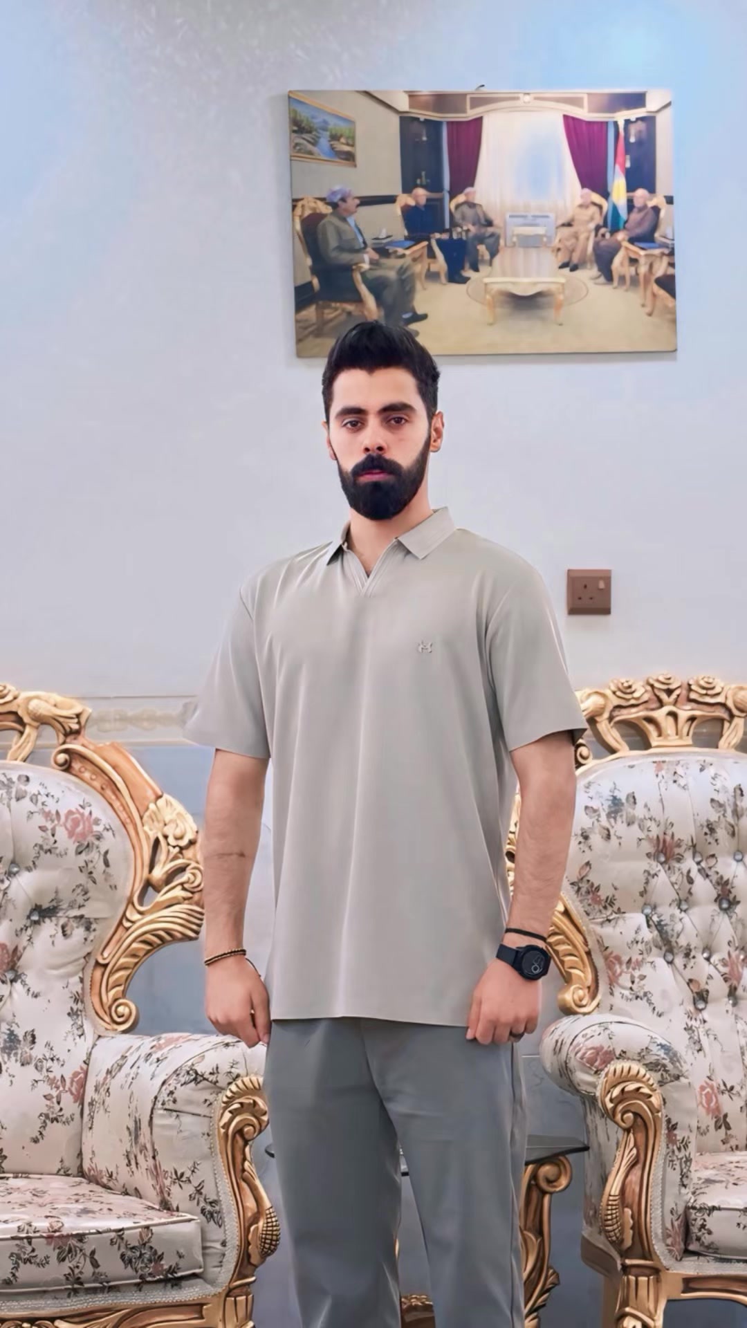 @سامی محمد کانبی