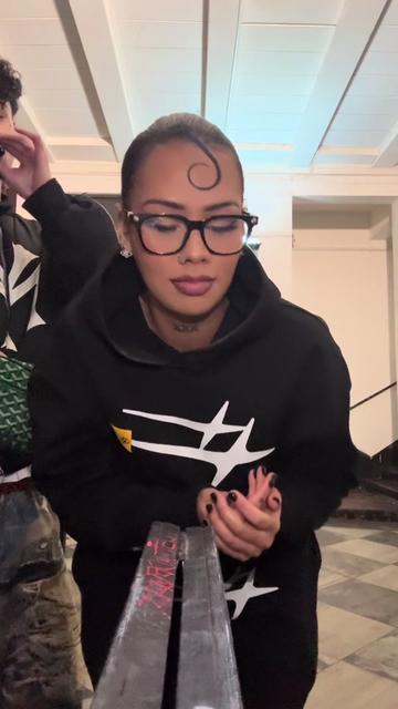 @Vayne