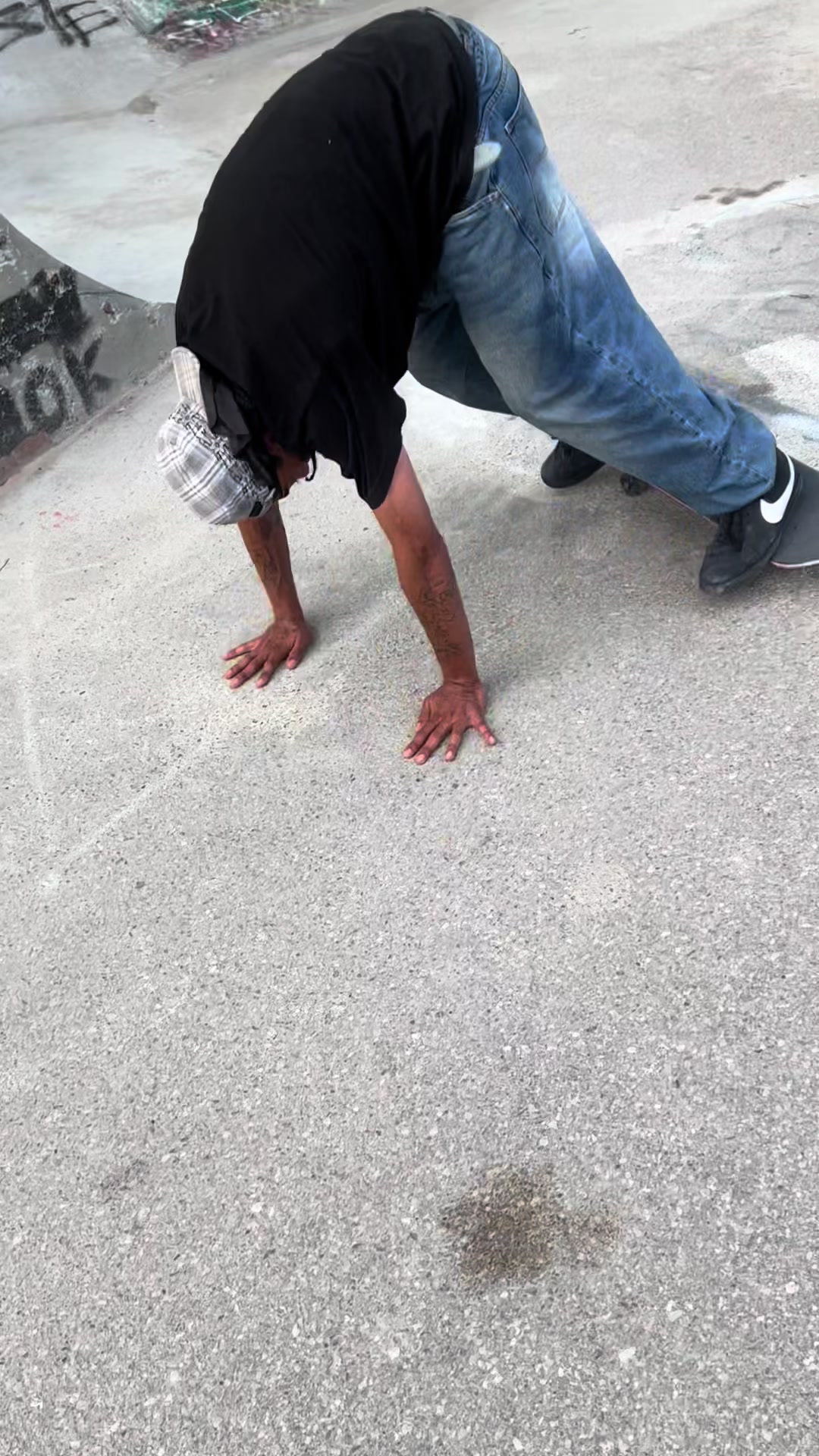 @burpbobain