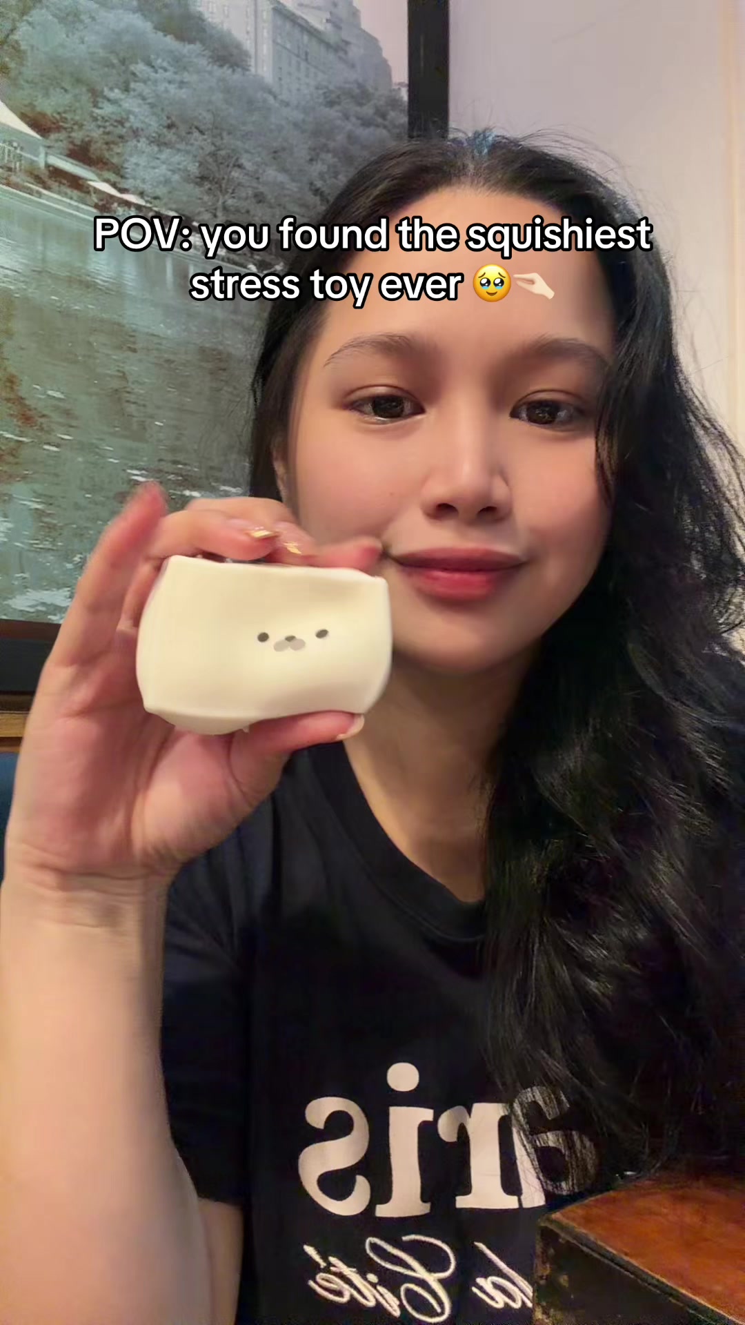 @Yana San Mateo