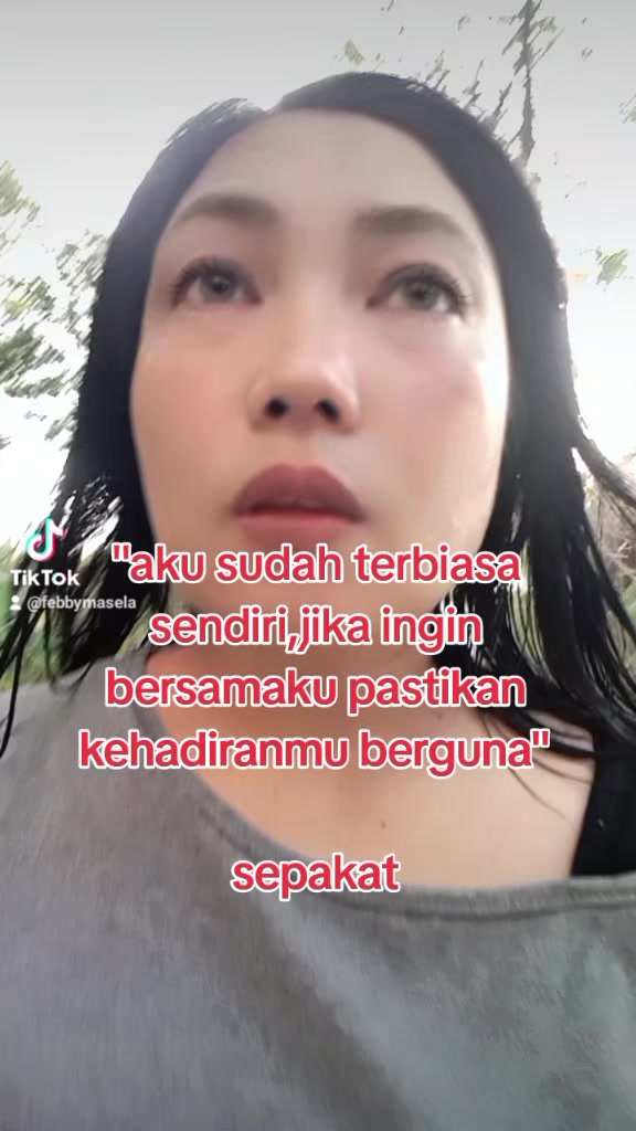 @febymasela17♒