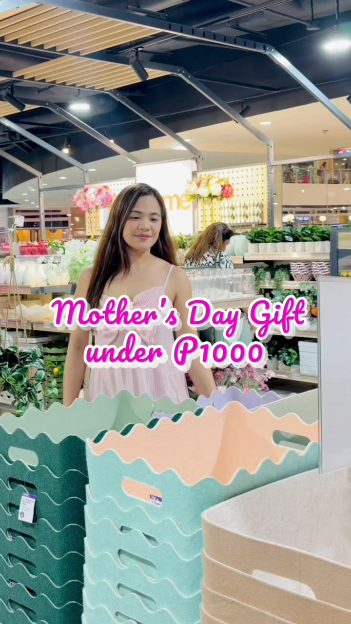 @Patricia Mae Parian