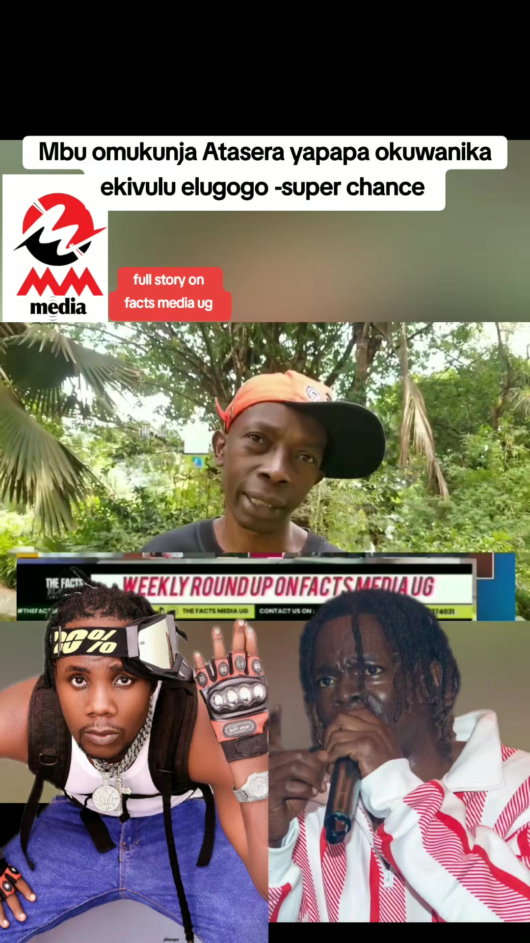 @Ronnie Genious official