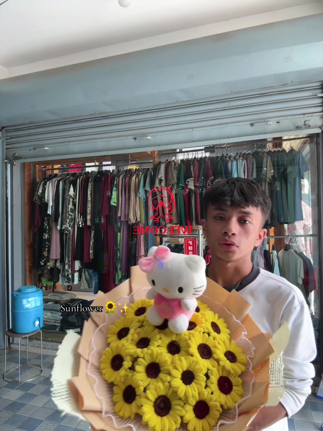 @Myasflowersbouquet