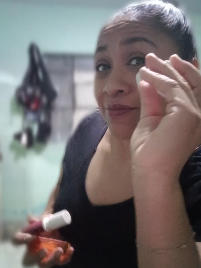 @Rosy Osorio