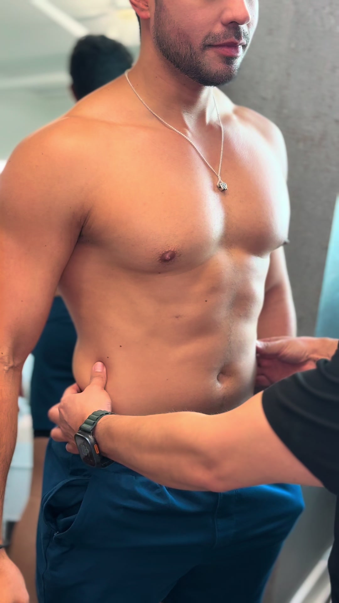 @Est&eacute;tica Para Homens