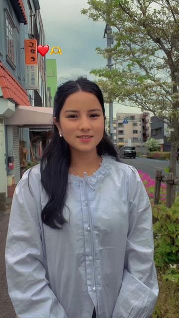 @Rajkumari Basnet 💕