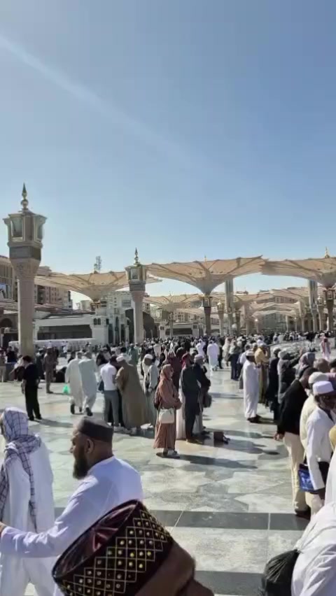 @ISLAMIC Content