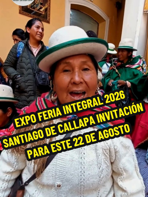 @Hilarion Bolivia Informa 🇧🇴