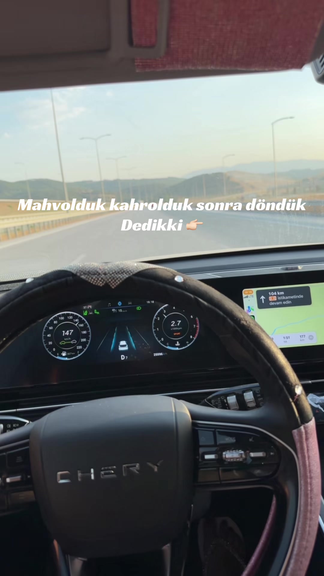 @Hande Su