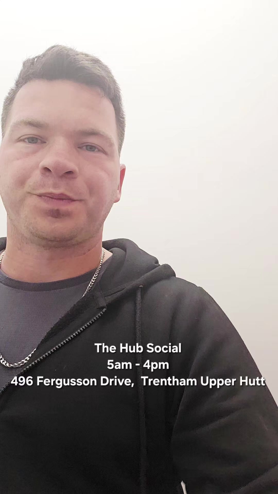 @The Hub Social - Wellington NZ
