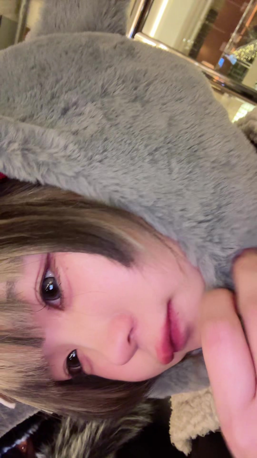 @しずく
