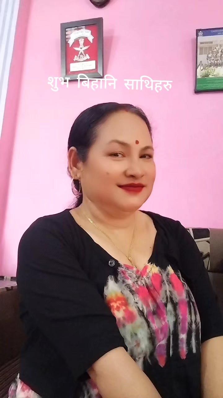 @Maya devi