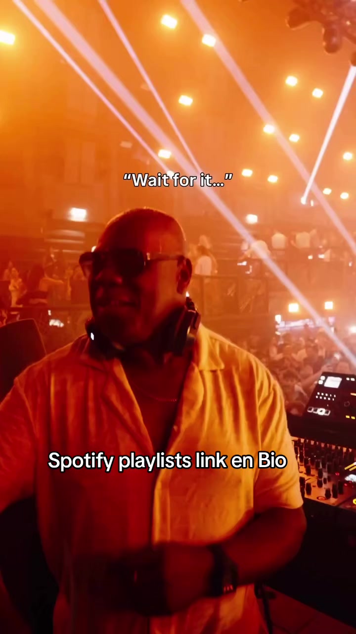 @Disco Mafia