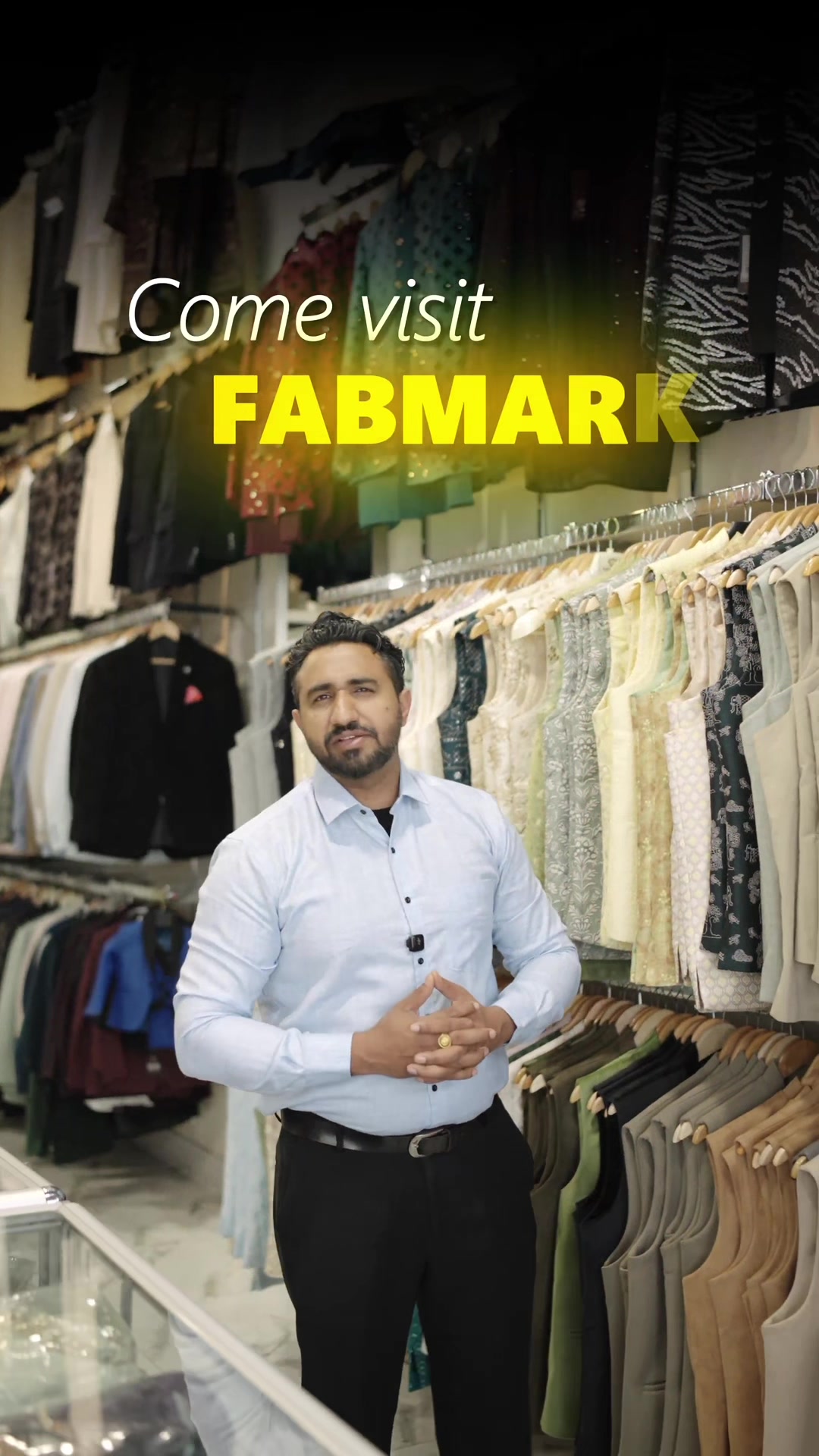 @fabmark brampton