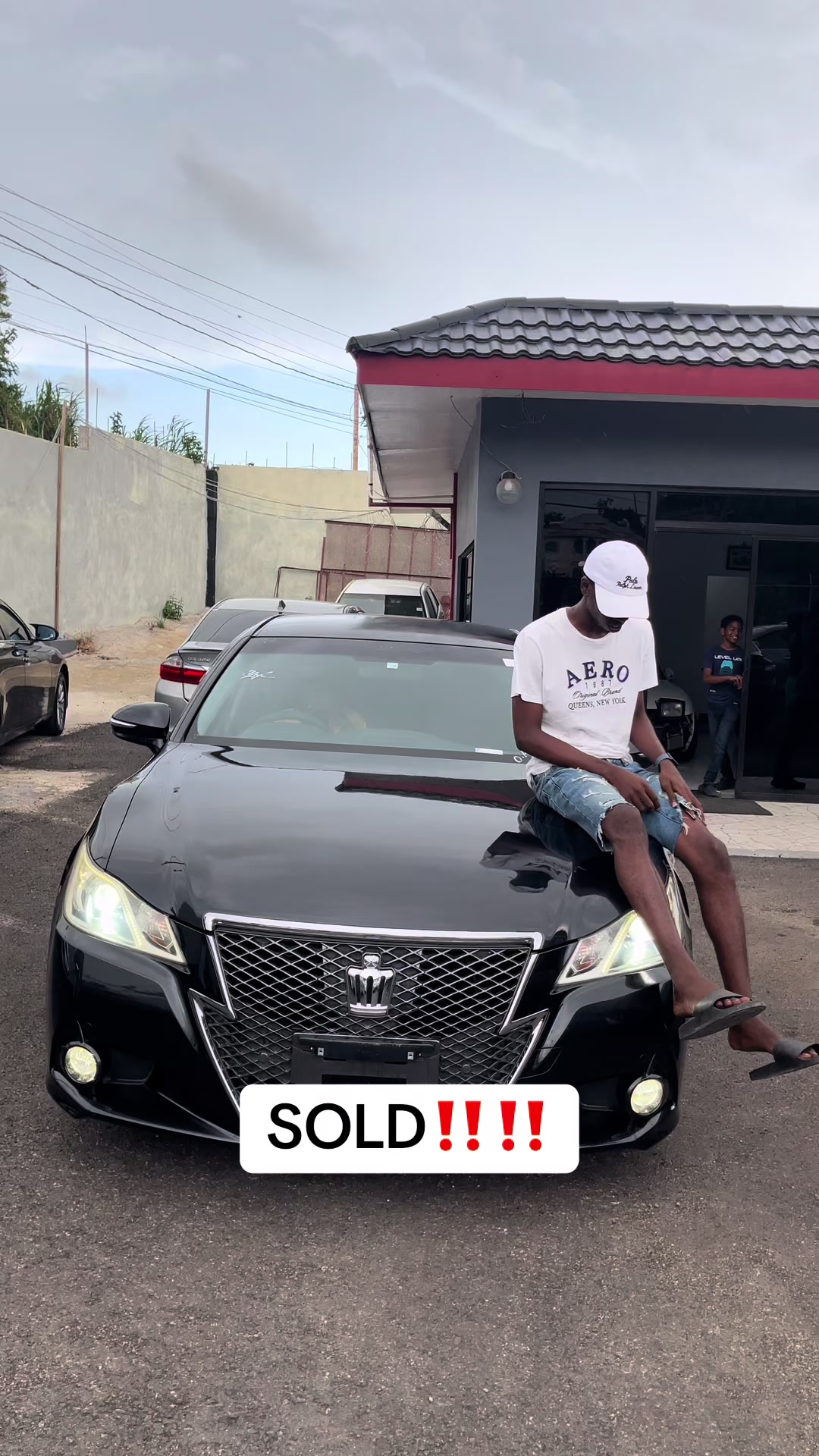 @Jaime’s Auto Sales