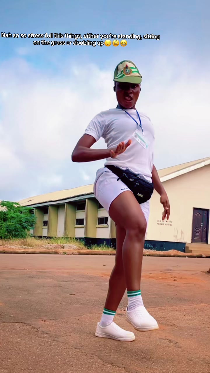 @Confidence Agudee