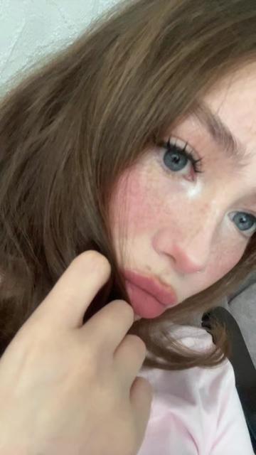 @алинка