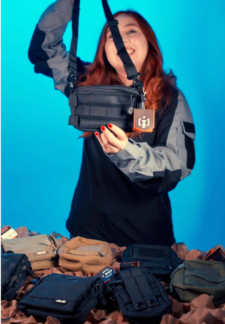 @Powe Tactical Mx