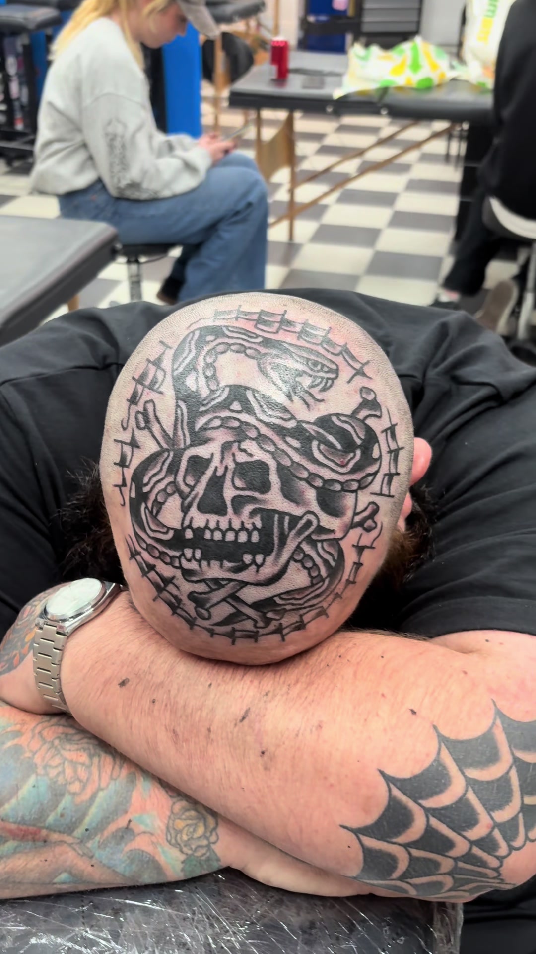 @OllieMrazTattooing