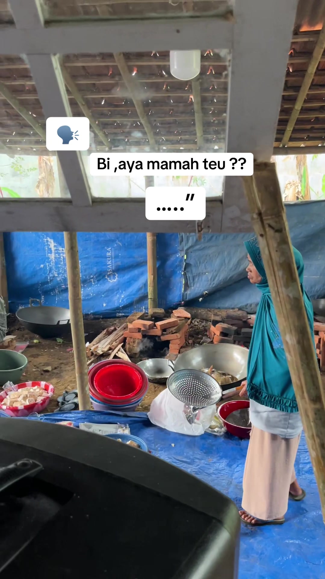 @Kata Lembur