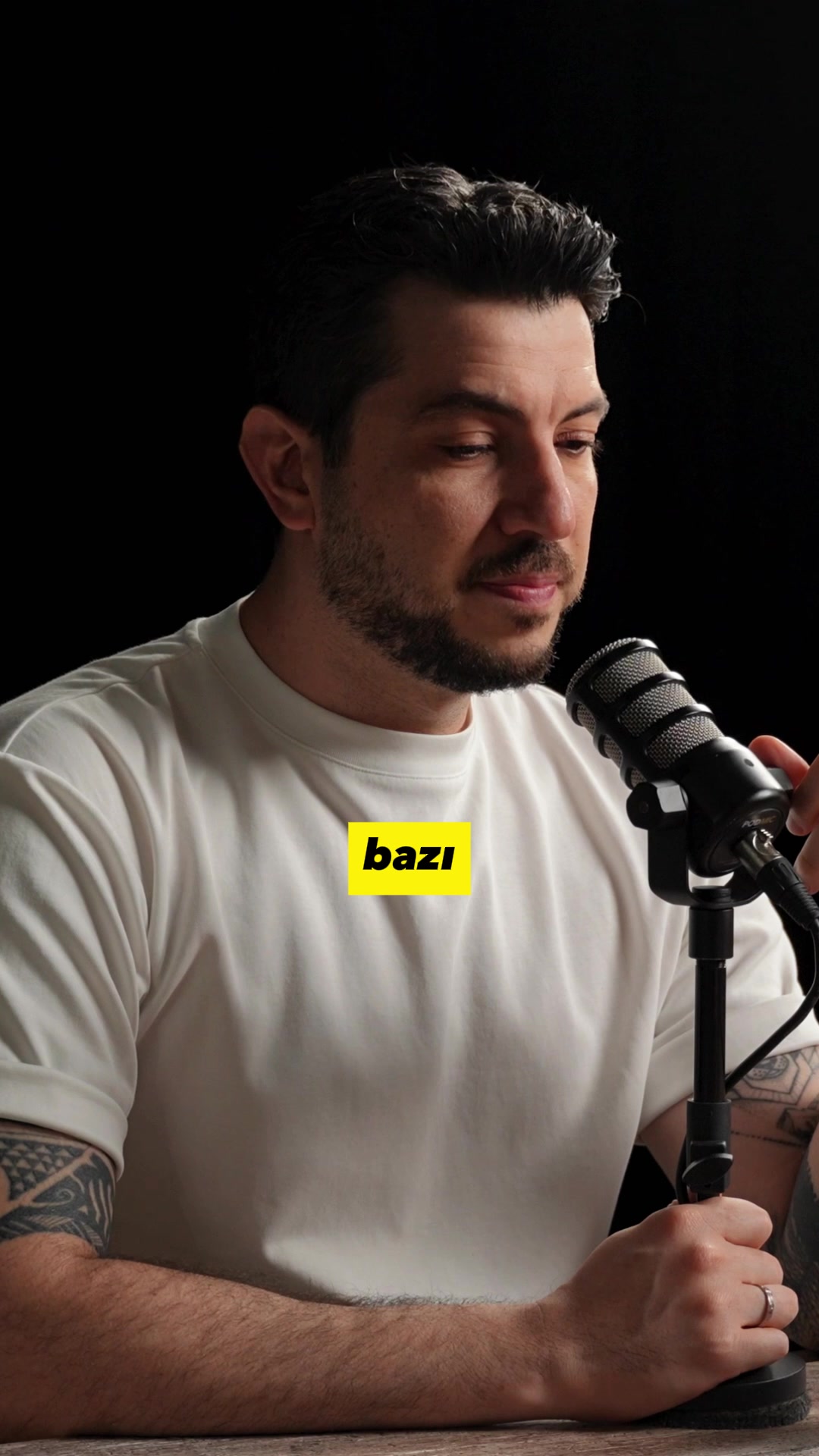 @Hikayeden Adamlar