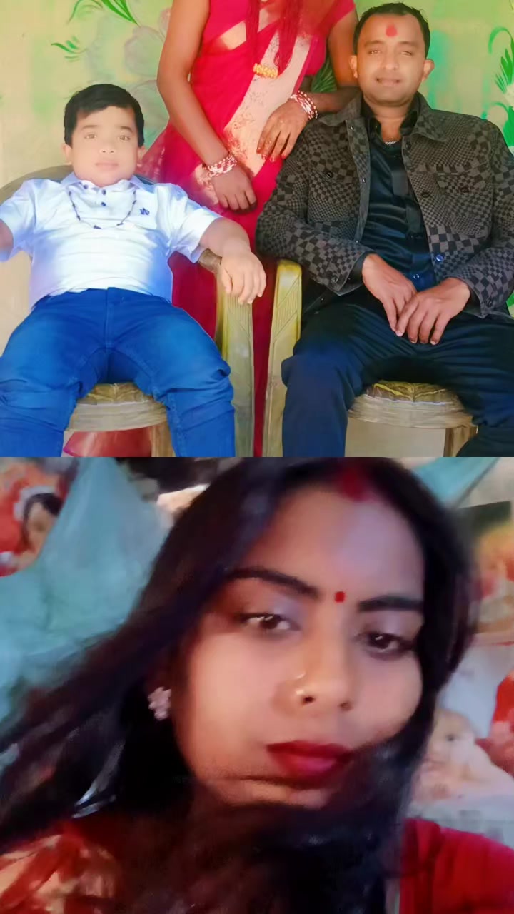 @parwati mehta
