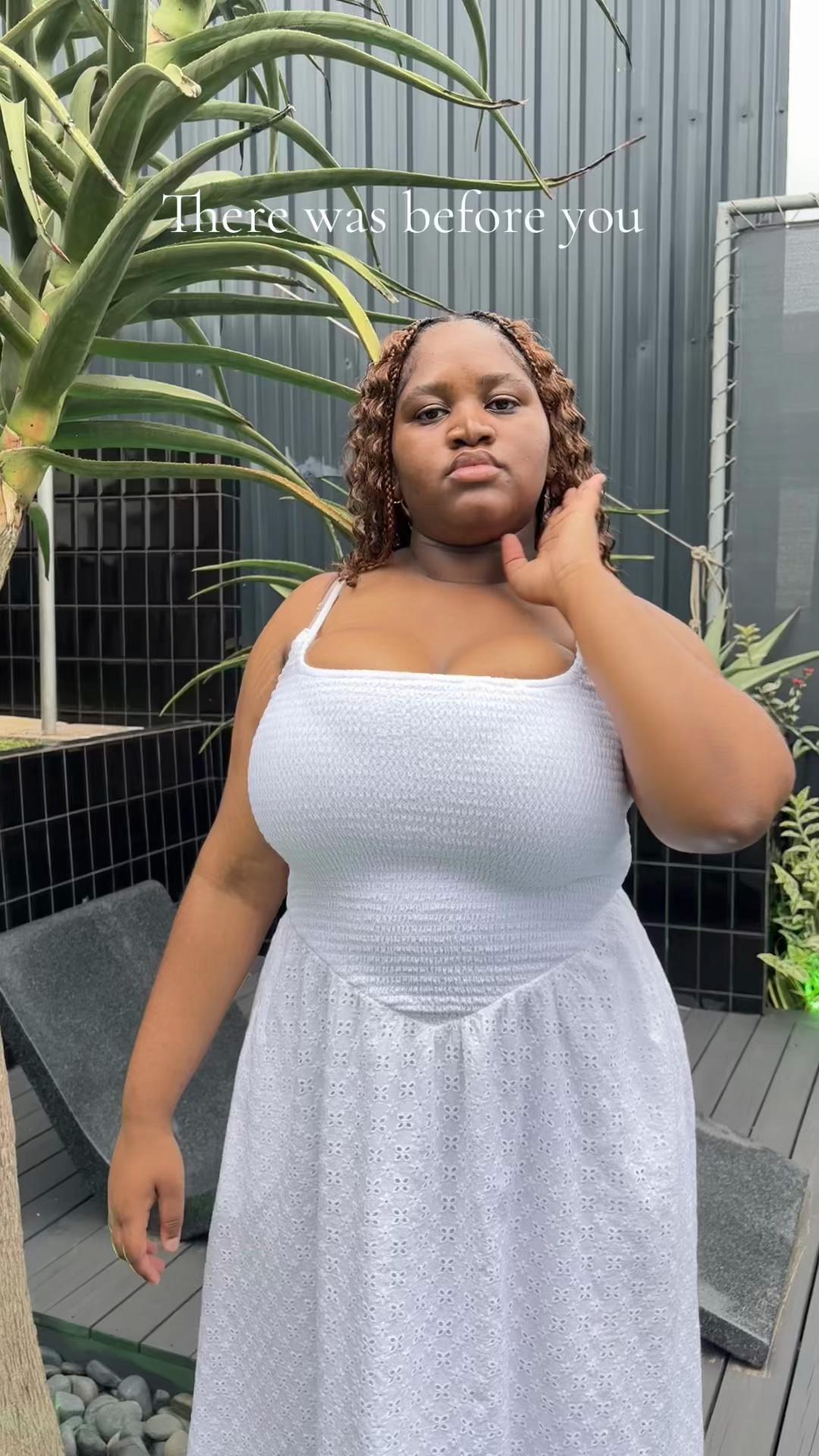 @Sikhulile 💋