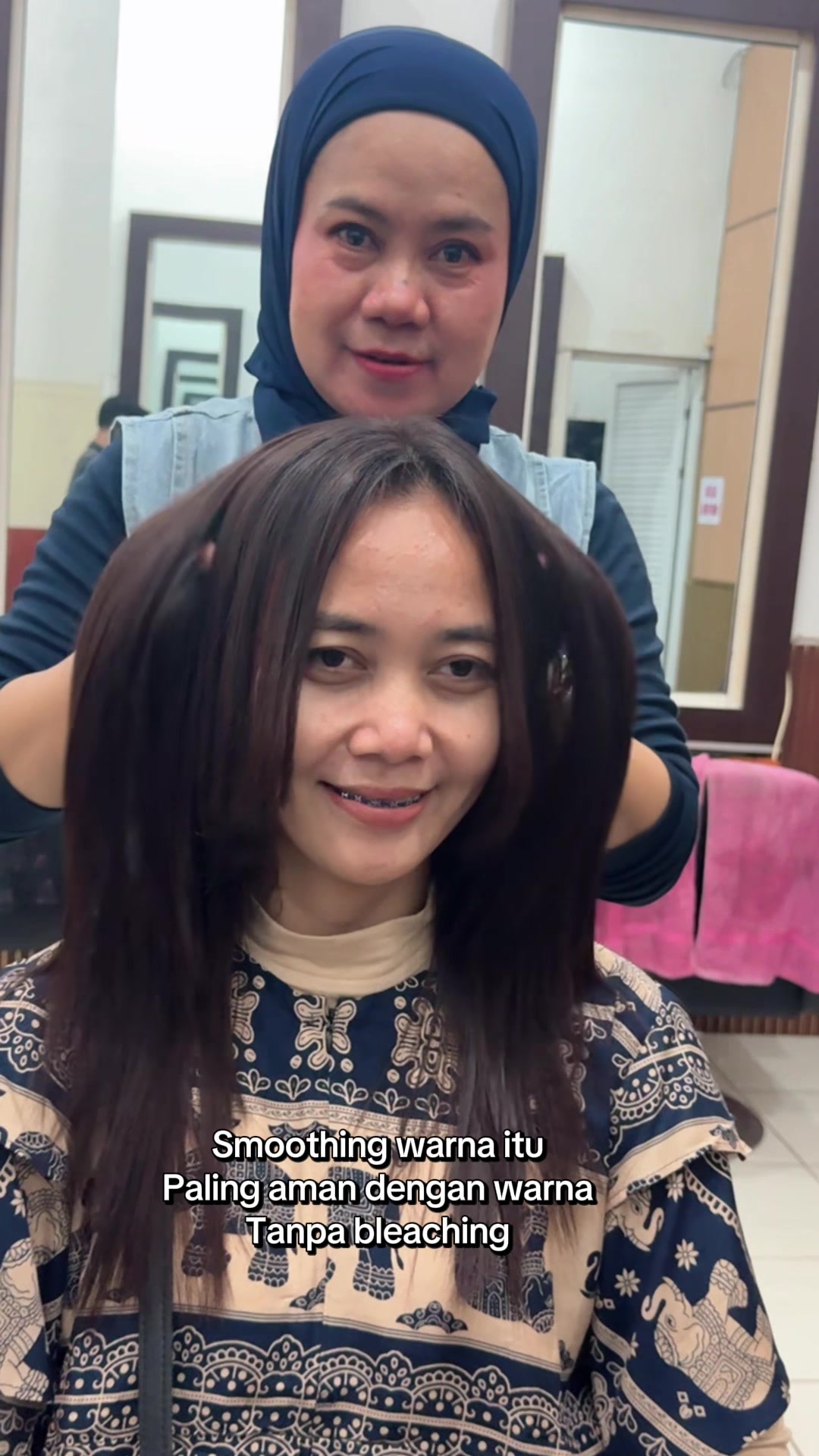 @DiyonSalon bandung