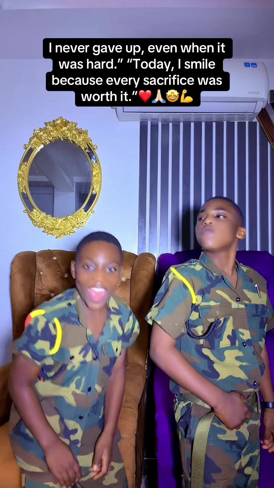 @"Official Sarah Owusu TV