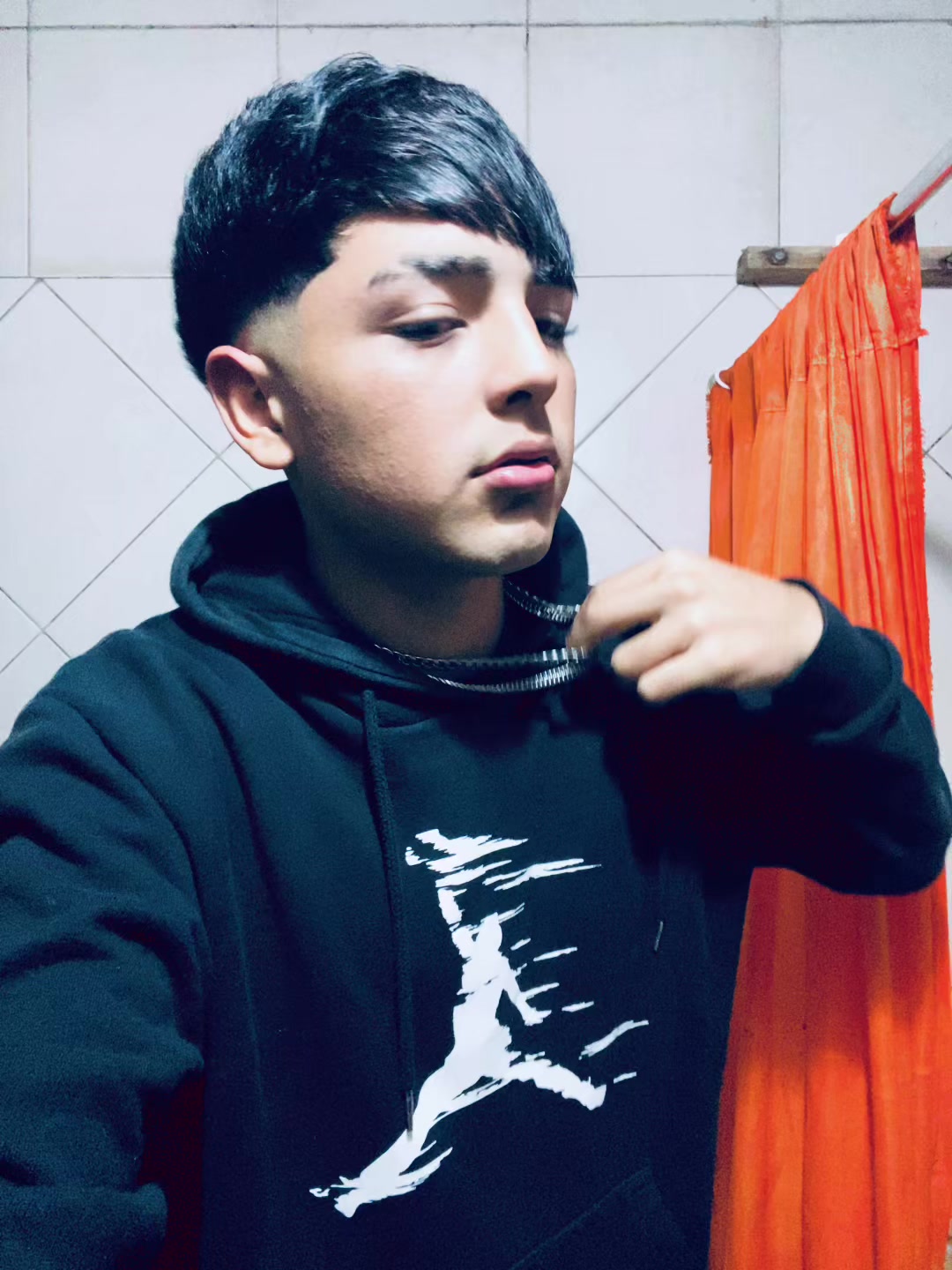 @Demian calderón 😇