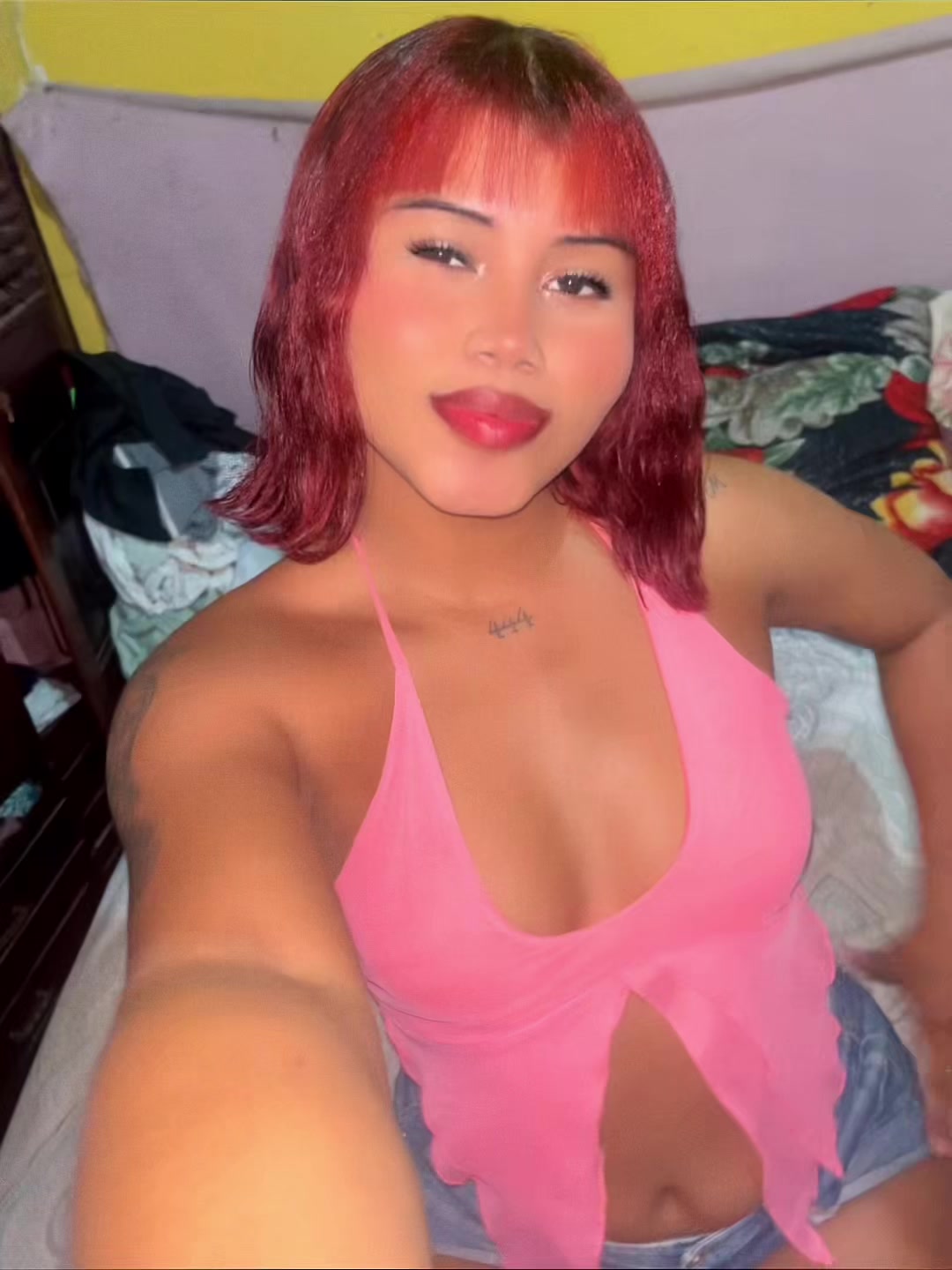@Lesly ๐๐