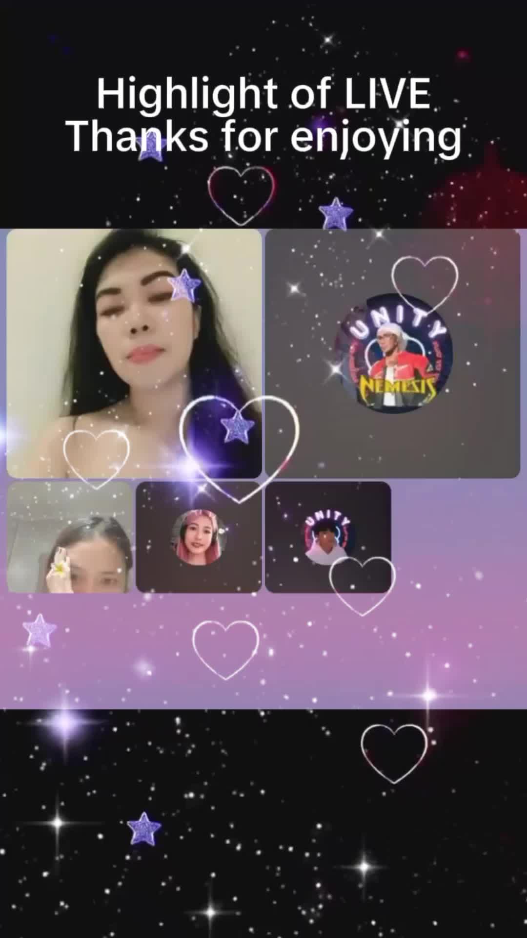 @༺Ｊ&Lambda;ＳＭ&Xi;Ｌᵁⁿⁱᵗʸ༻