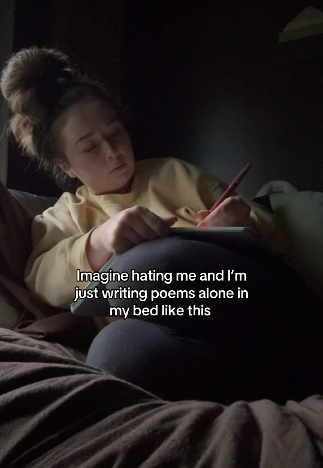 @Bri H. | Author