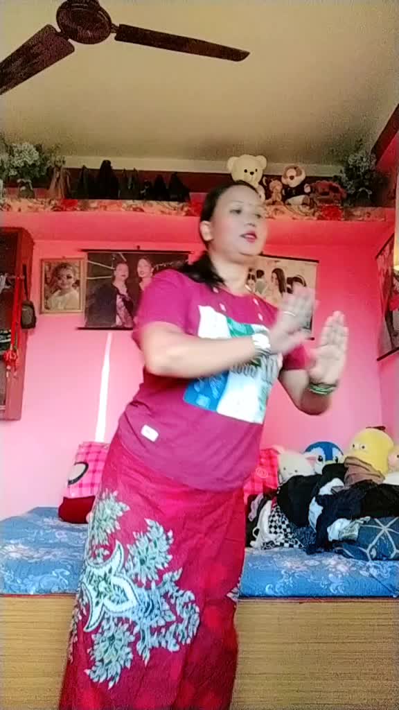 @Tara Rasali
