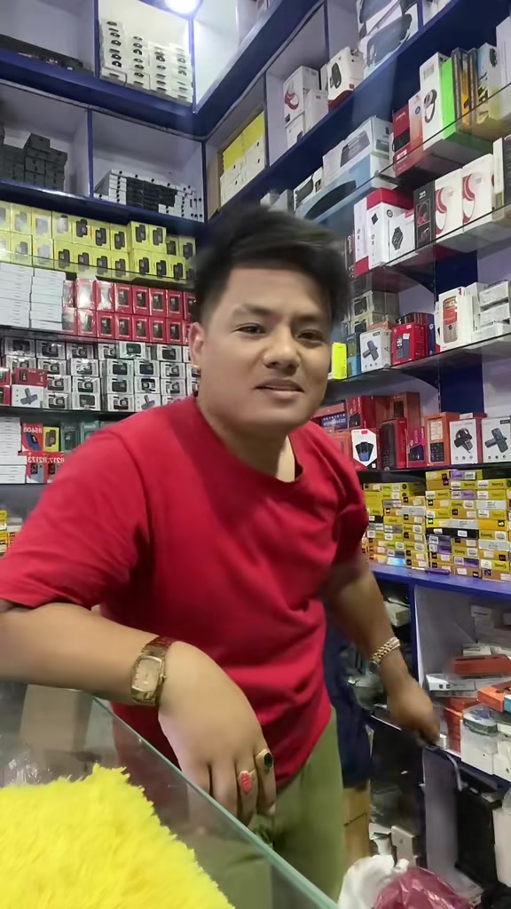@Rajendra Magar