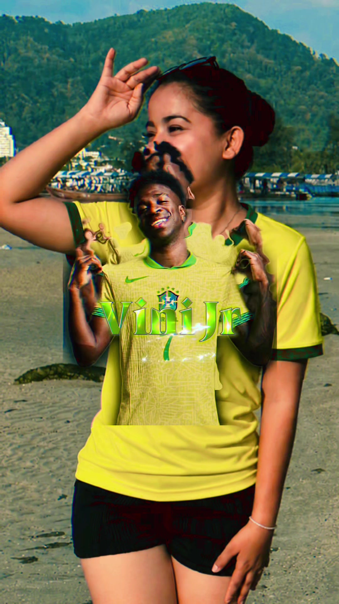 @Neysha Khadka