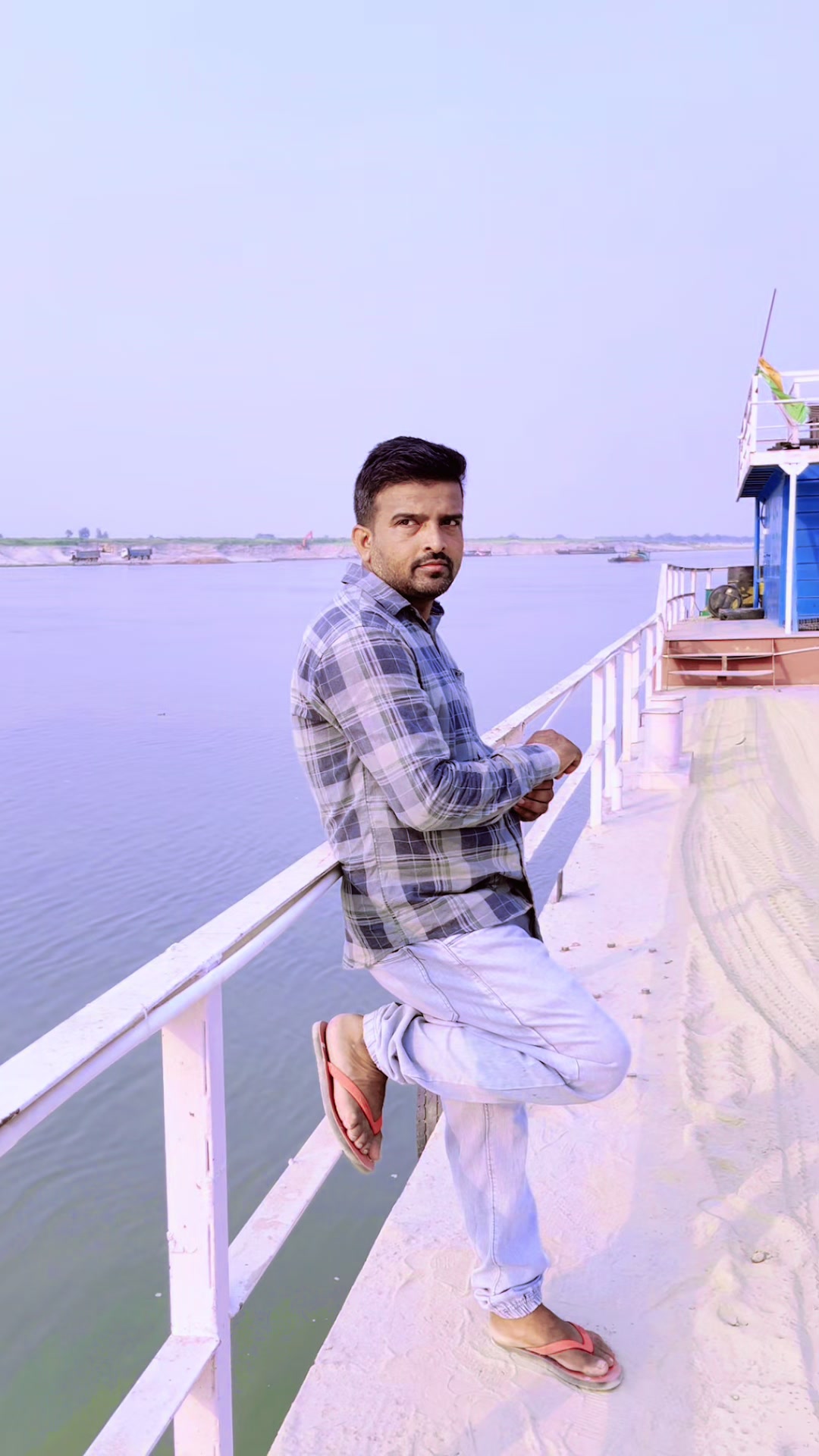 @vikash kumar