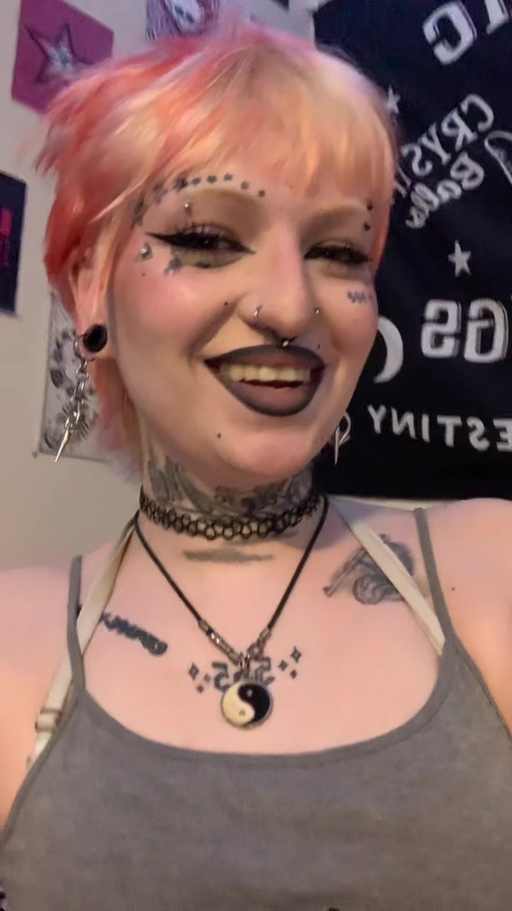 @Cunt