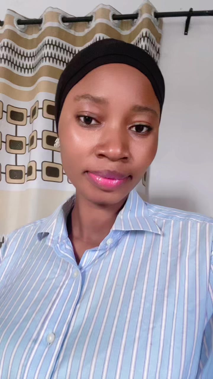 @BlessedMuslimah1