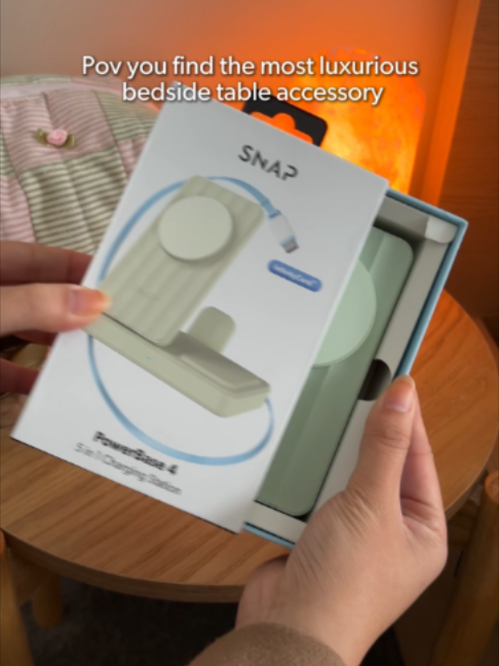 @Snap | Travel Tech