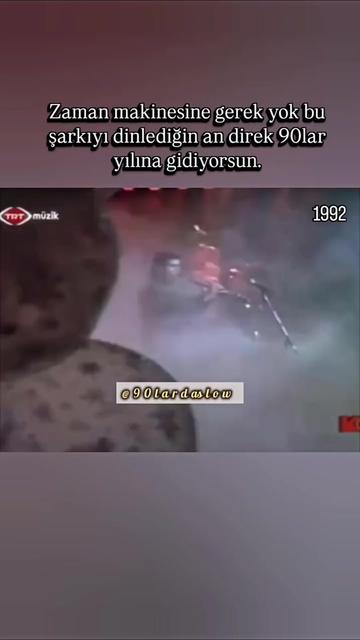 @Türkçe Şarkı
