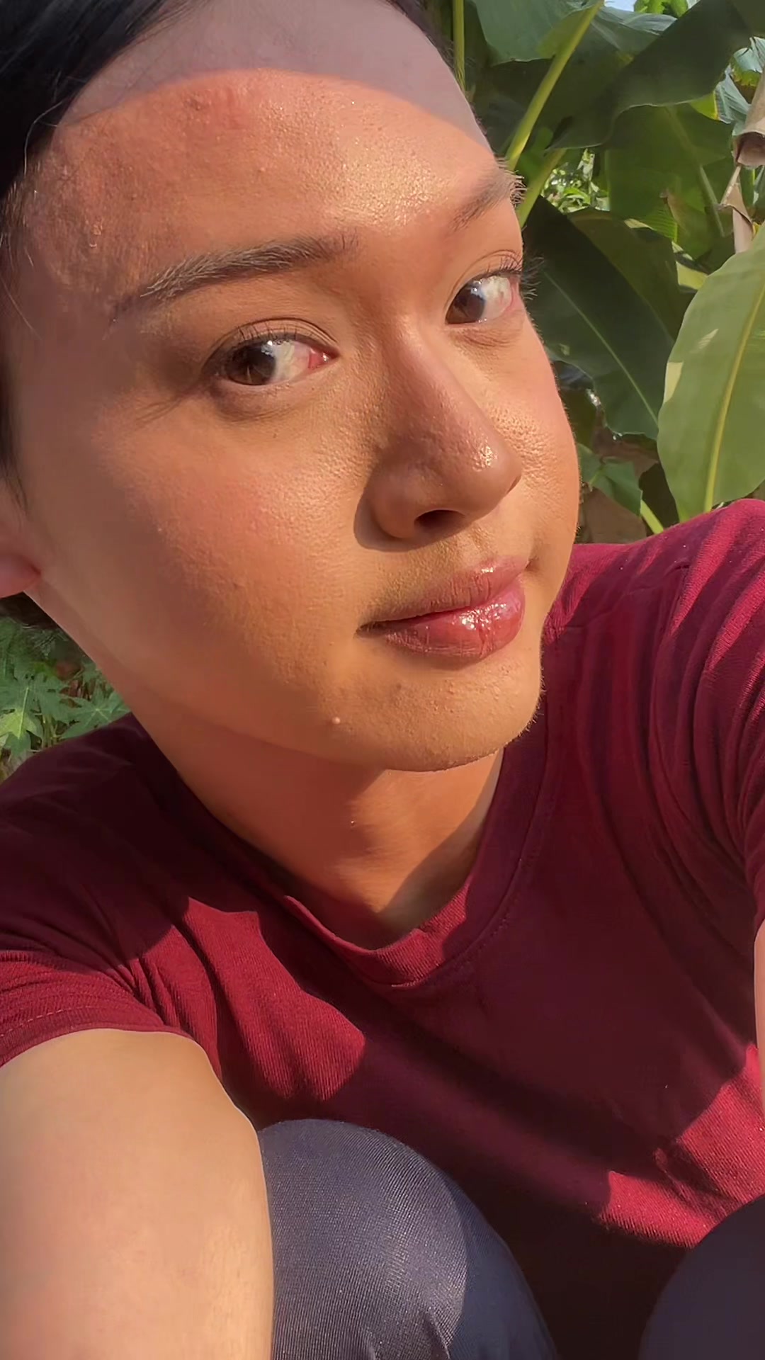 @Mỹ Hí