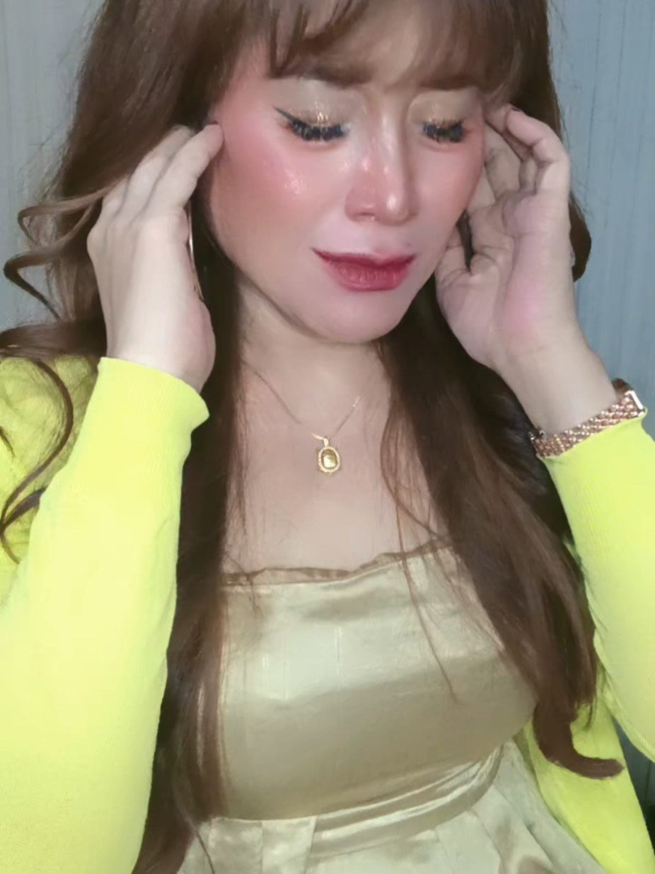 @Tita amanda