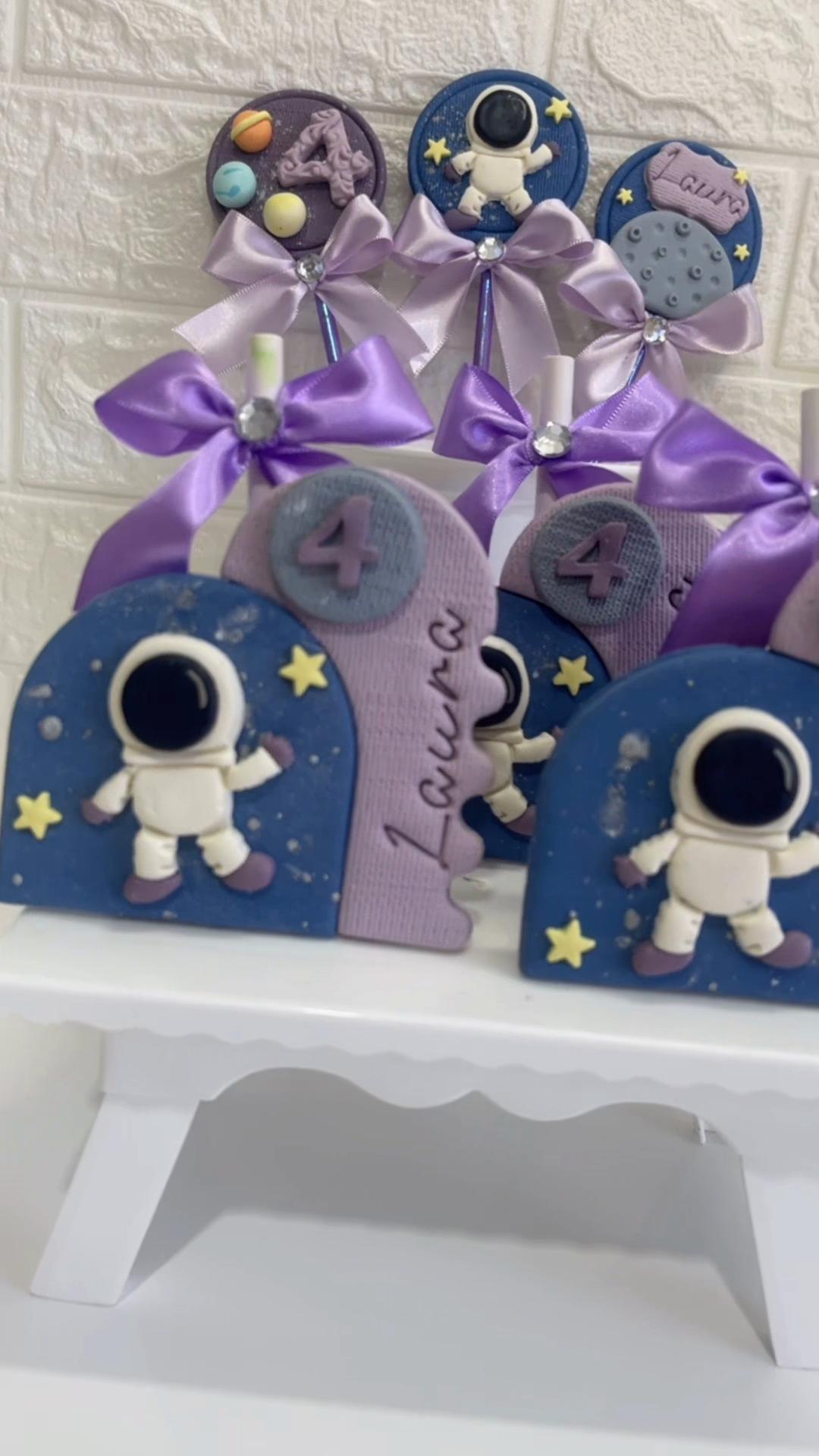 @Suh Doces Personalizados