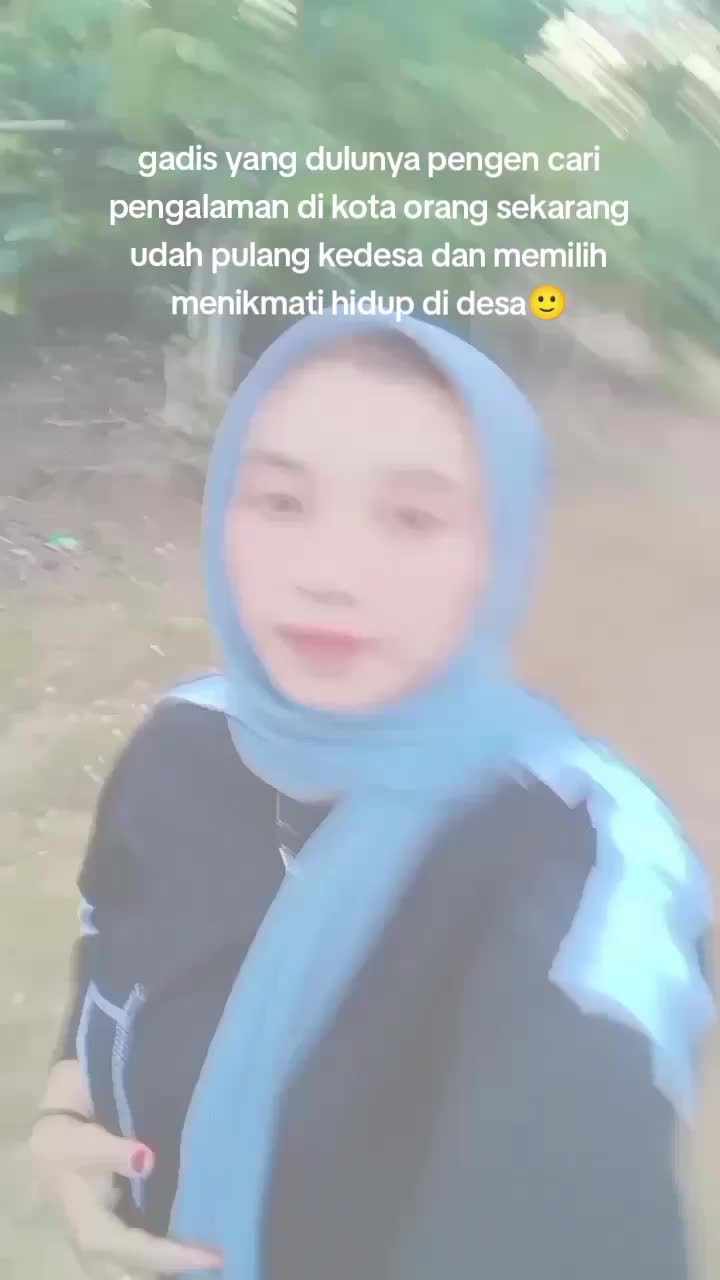 @anak'e Mak Ririn